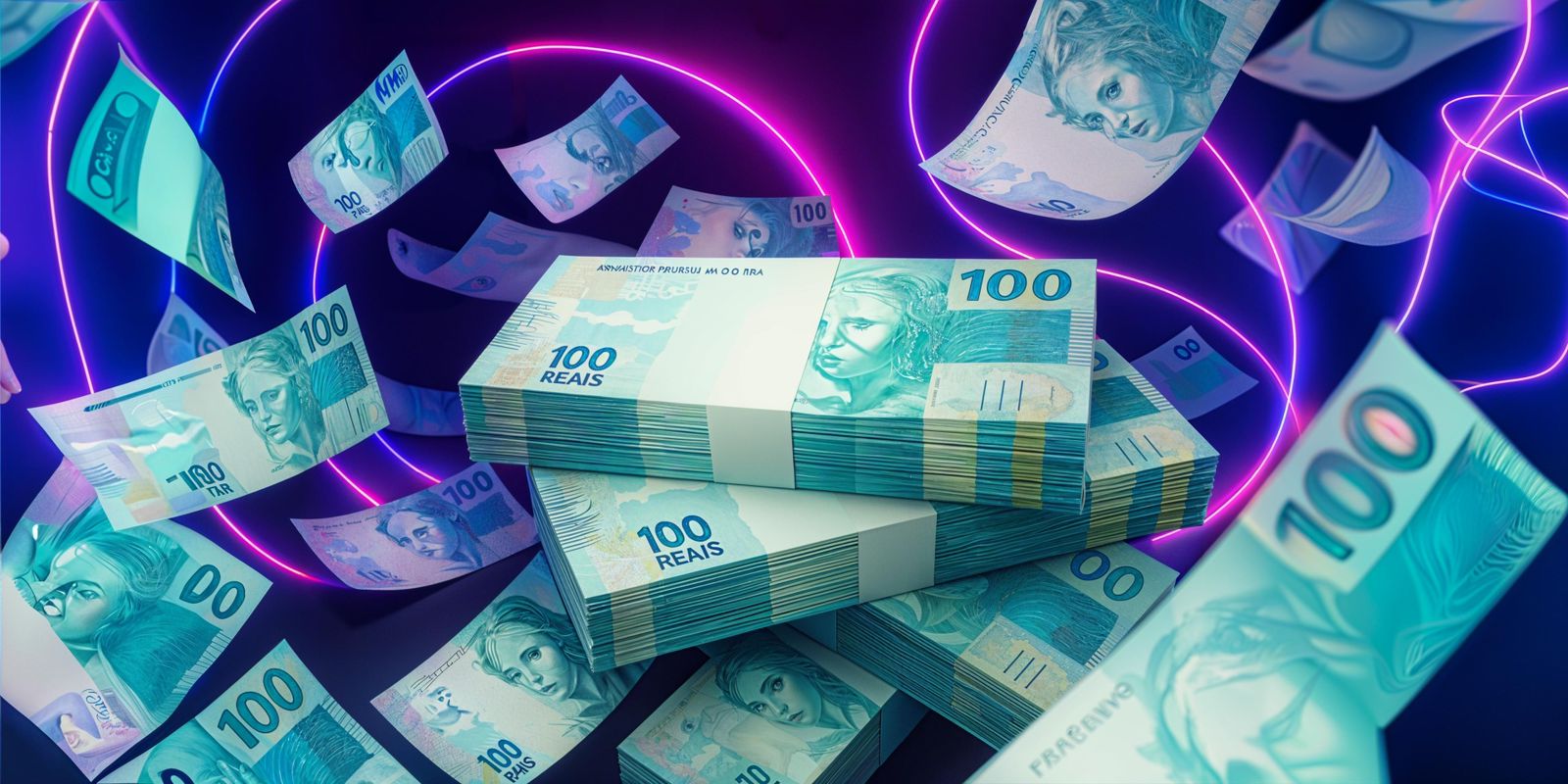 🔥 PIX TURBINADO - R$ 1,00 - PRÊMIOS DE ATÉ R$2.500,00